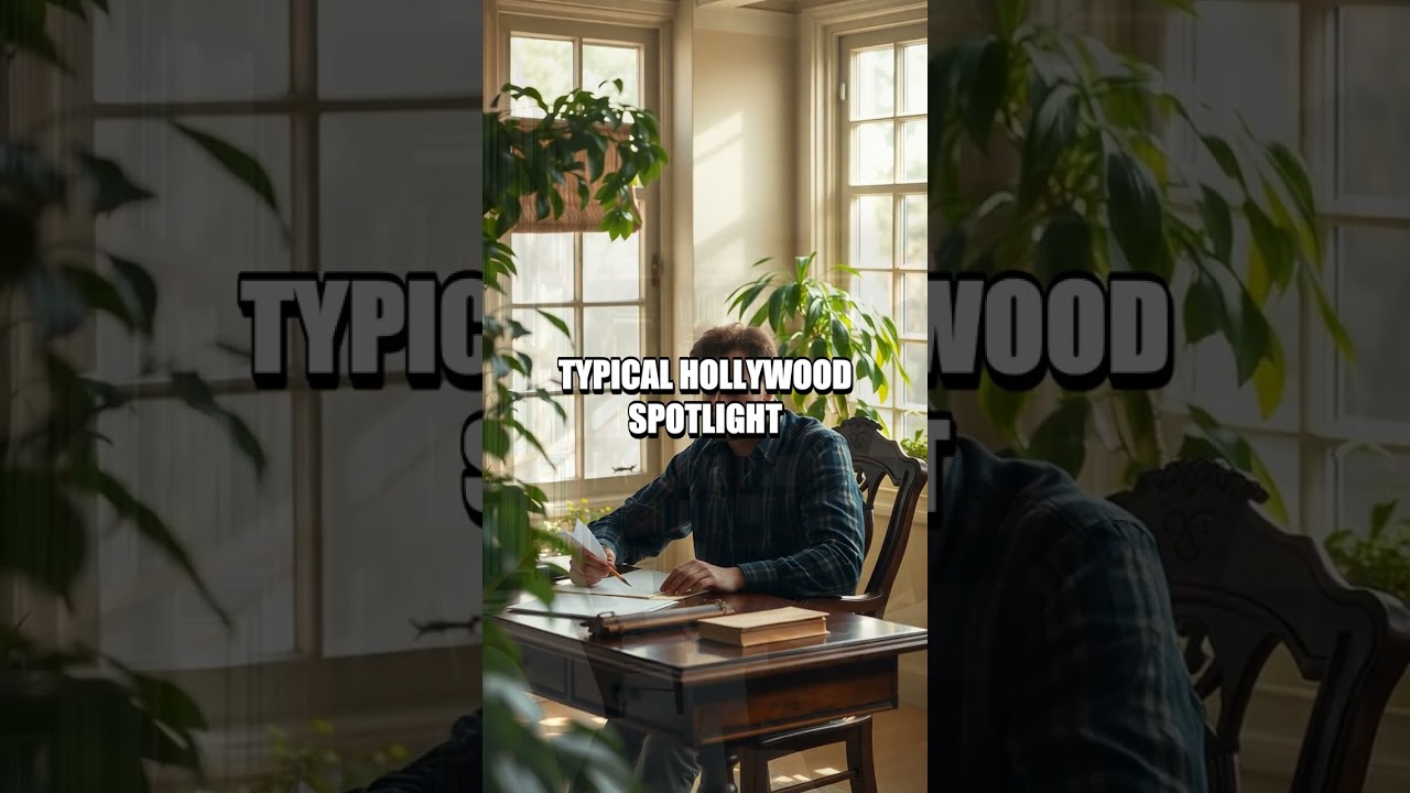 Did You Know? The Mysterious Life of John Cusack
