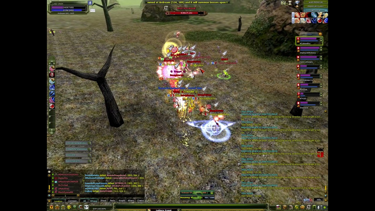 @ARDREAMWORLD BOSPHORUS VS GOAT part 1 part 2 part bilmem kaç