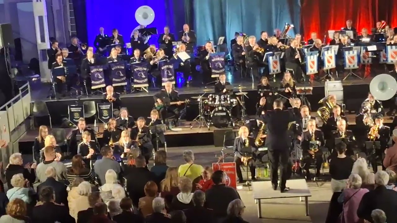 Feuerwerkonzert rendsburg,2026