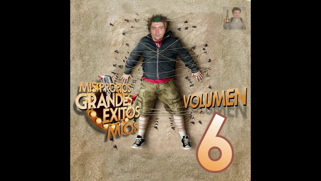 Mi propio 