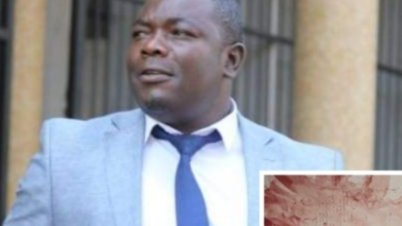 HAPPENING NOW: CHADCOMBE LAWYER, NAMAISA GRILLED ON ZIMEYE
