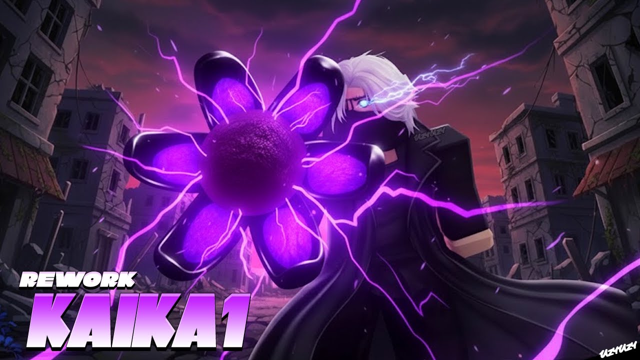 [Ro Ghoul] So This KAIKA 1 REWORK is Pretty GOOD!🔥(New Code)