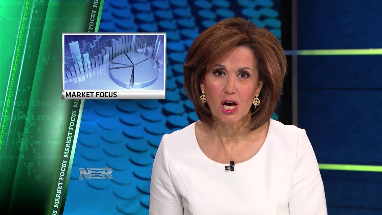 Nightly Business Report — December 23, 2014