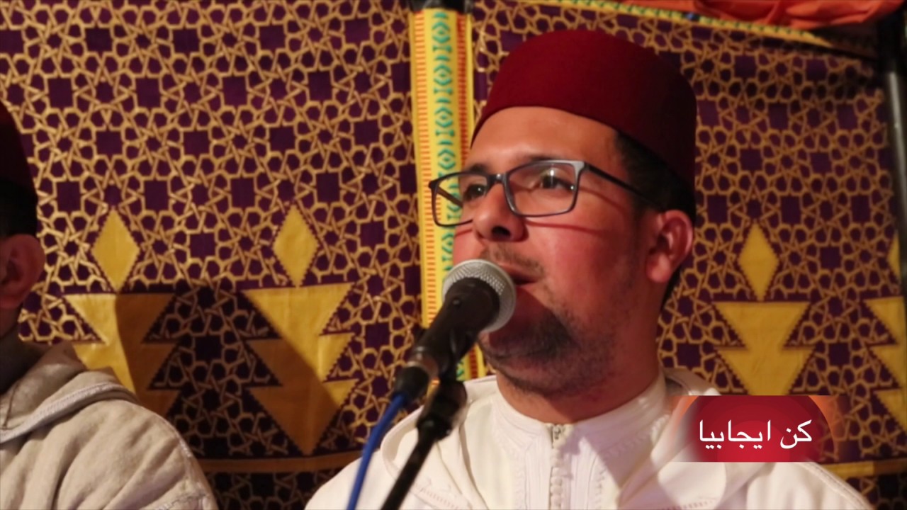 أجمل ما ستطرب بسماعه الادان موشحات بأصوات وجدية