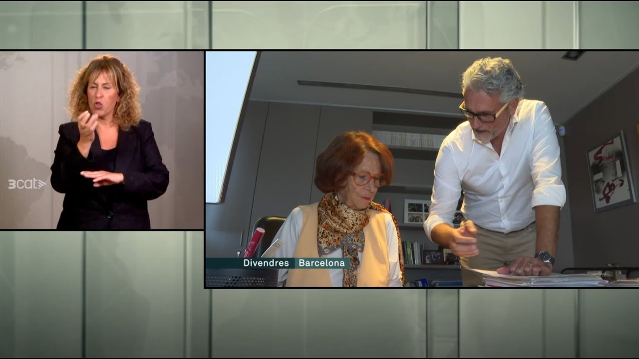 📺 Quina recomanació fa la síndica quan es detecten discursos d'odi al @ParlamentCatalunya ?