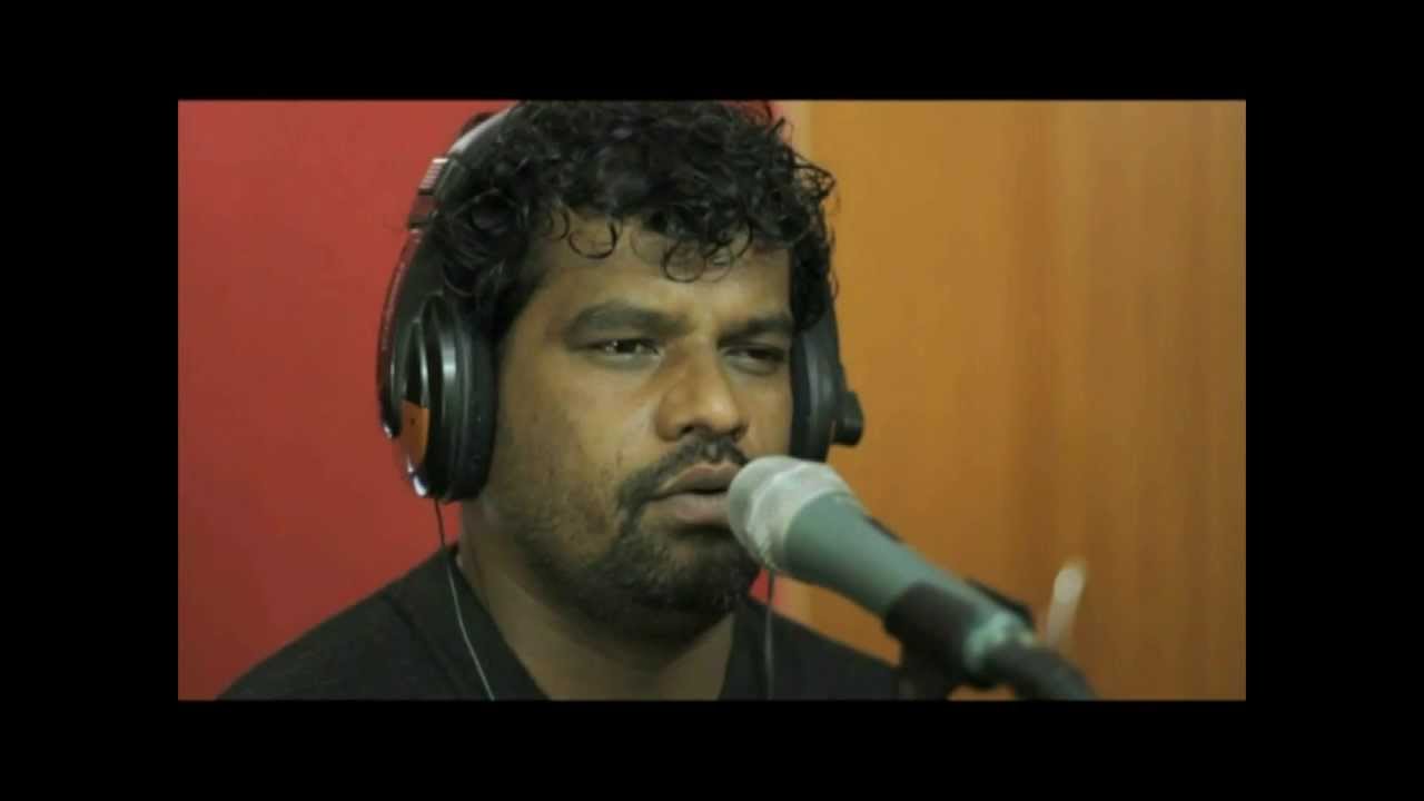 Making Of  Abhinaya Chakravarthi Album - Sharadiya Naduve
