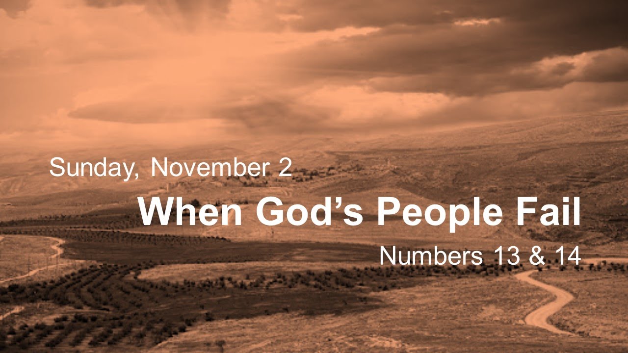 November 2nd, 2025 Service