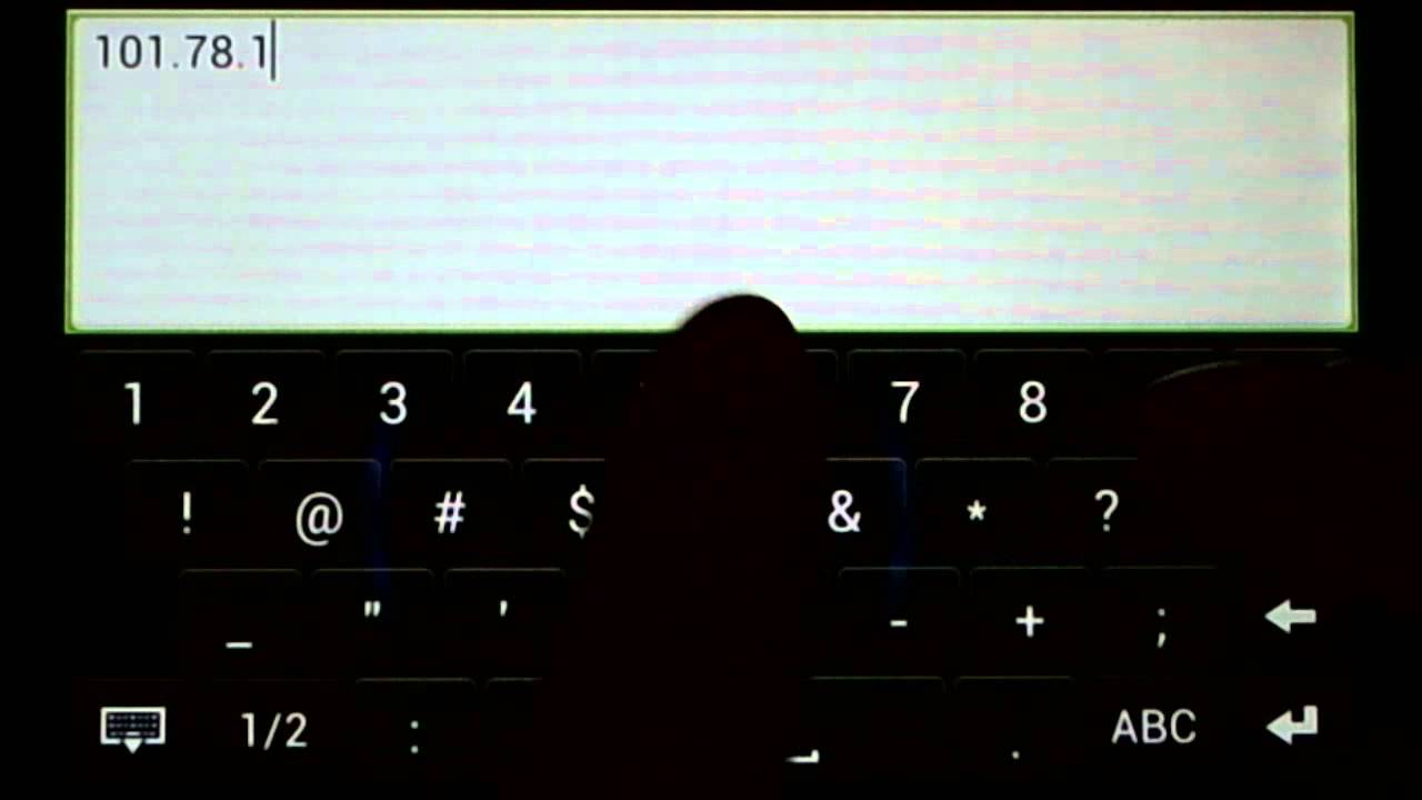 Vivotek PZ8121/PZ8121W - Cam Viewer for Vivotek cameras