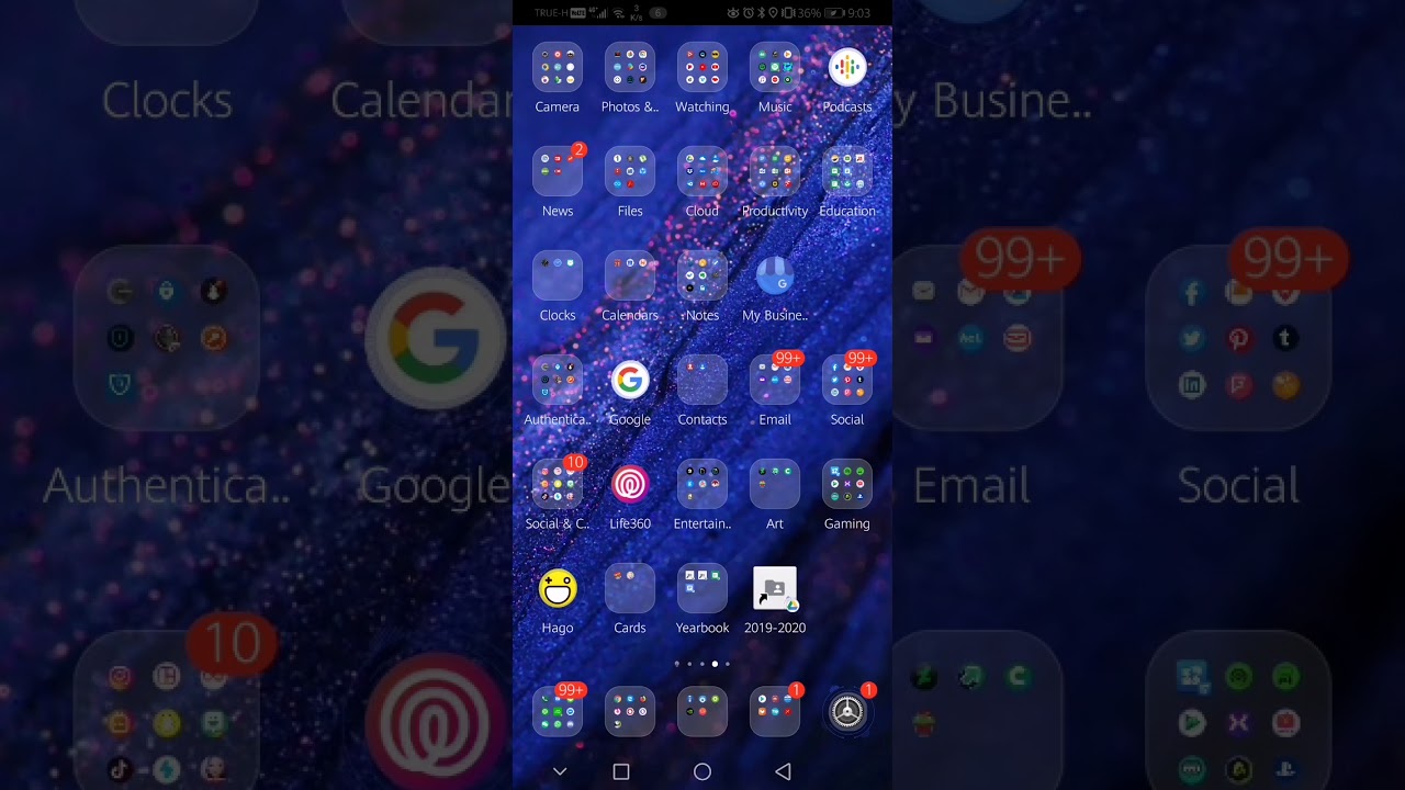HUAWEI EMUI 10 Update Guide - How to update from HUAWEI EMUI 9.1.0 to EMUI 10?