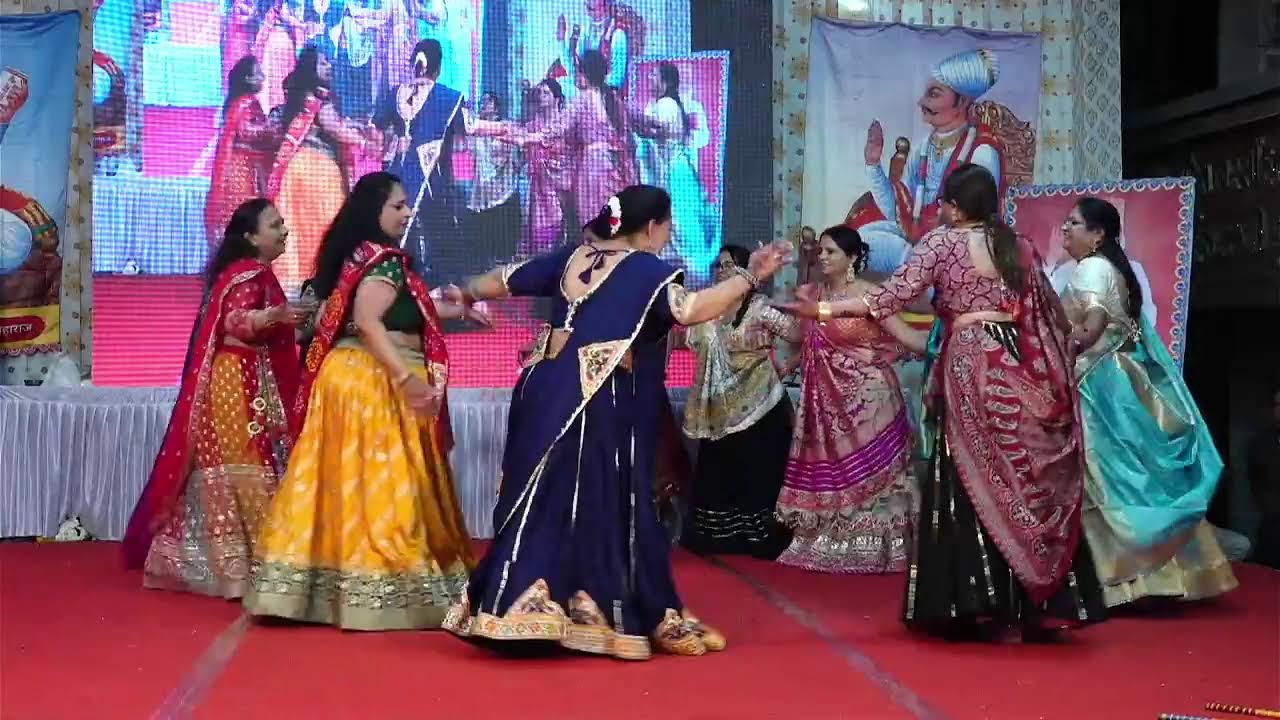 સાંસ્કૃતીક કાર્યક્રમ || શ્રી કૃષ્ણ પ્રણામી મંદિર જીર્ણોધાર મોહત્સવ ૨૦૨૬ | બીજો દિવસ 