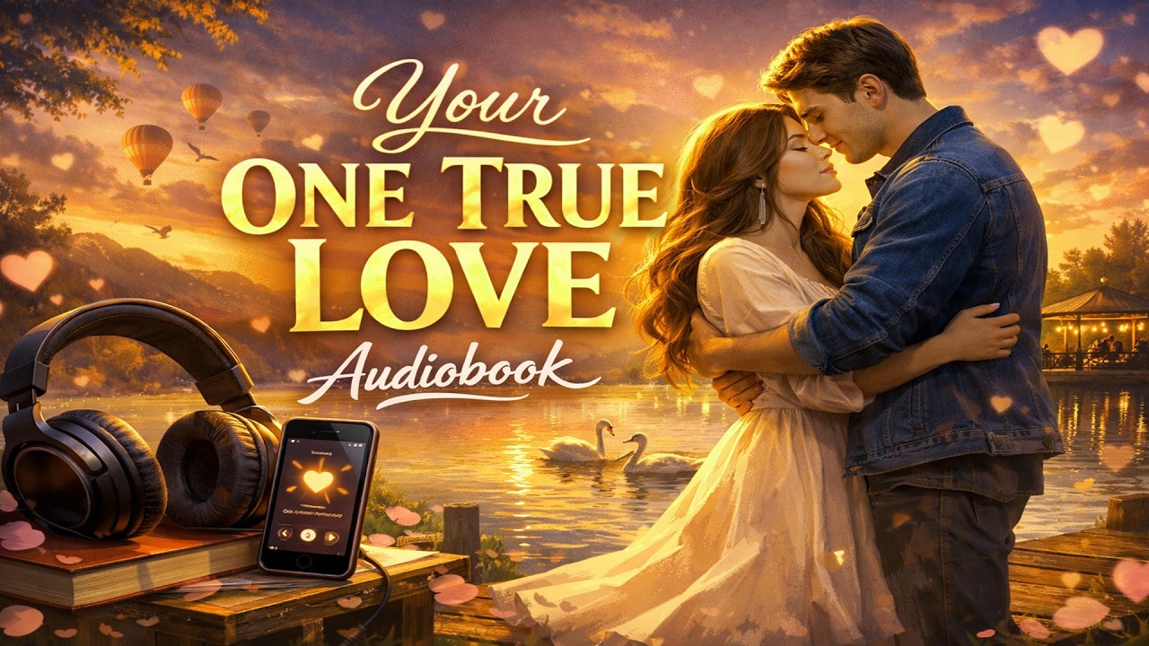 Your One True Love | Full Romantic Audiobook Part 1