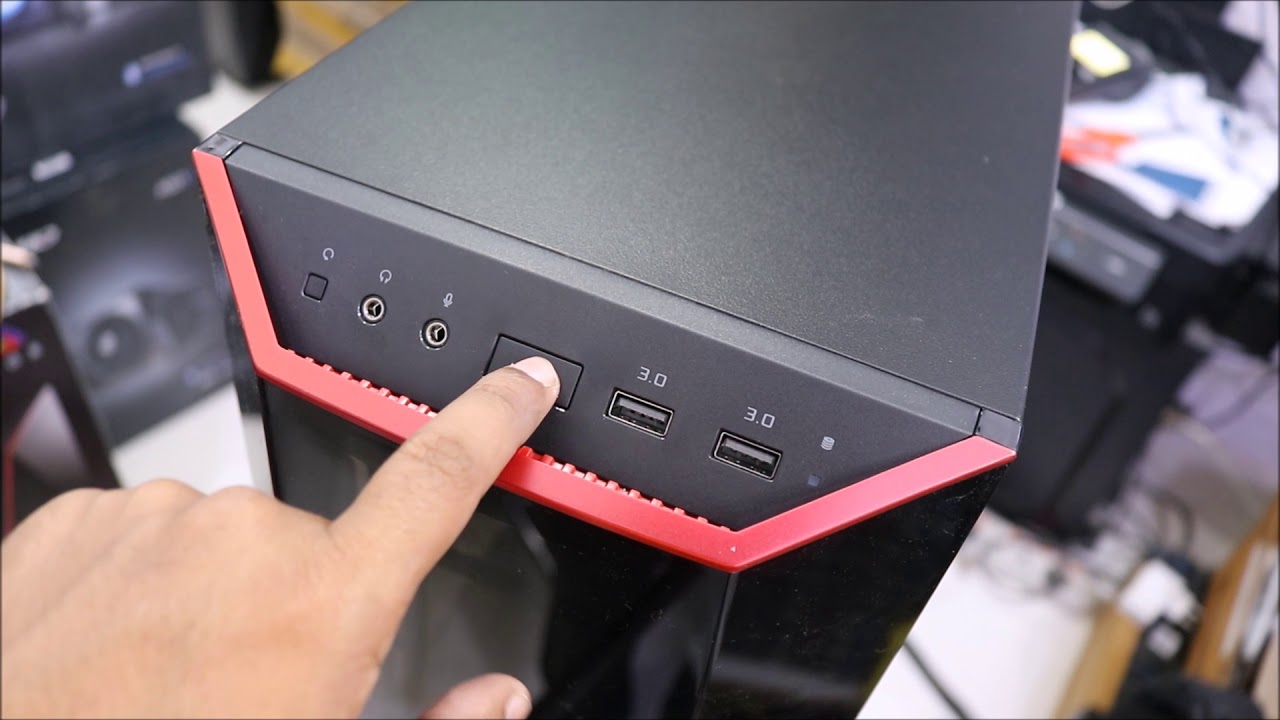 Cooler Master MasterBox Lite 5 Unboxing | Best Budget Cabinet