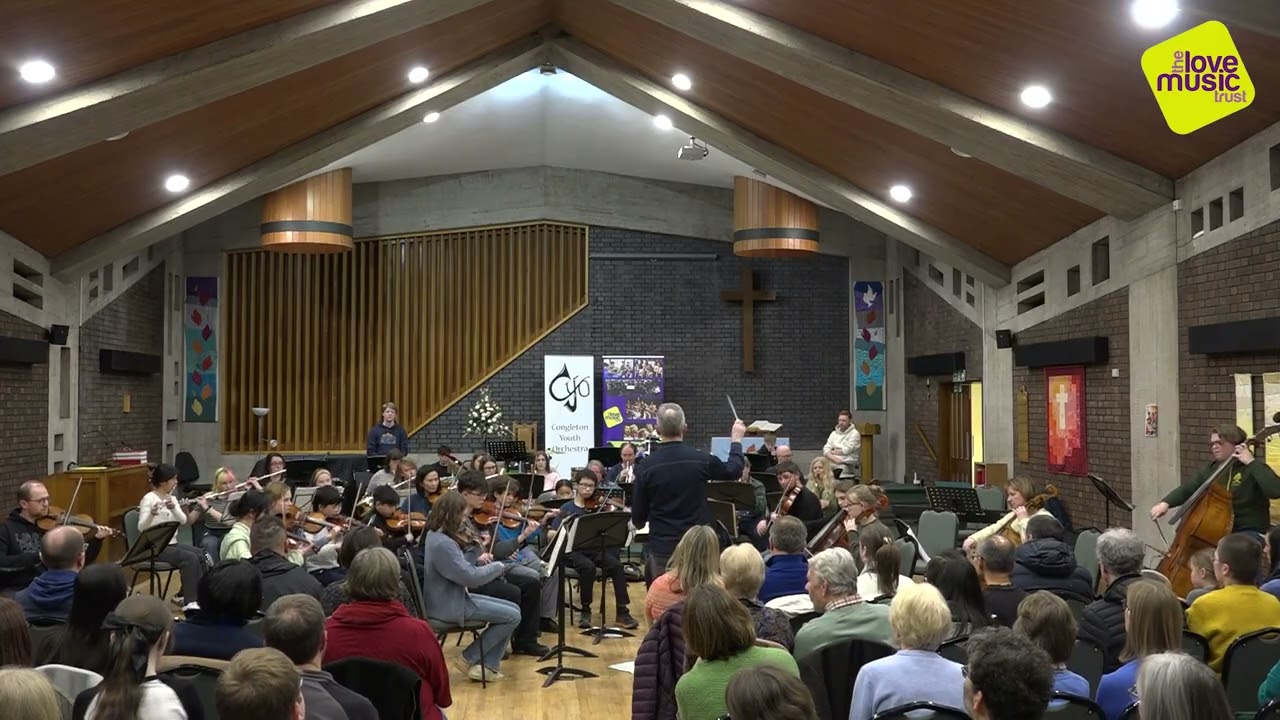 The Sleeping Princess - Tschaikowsky