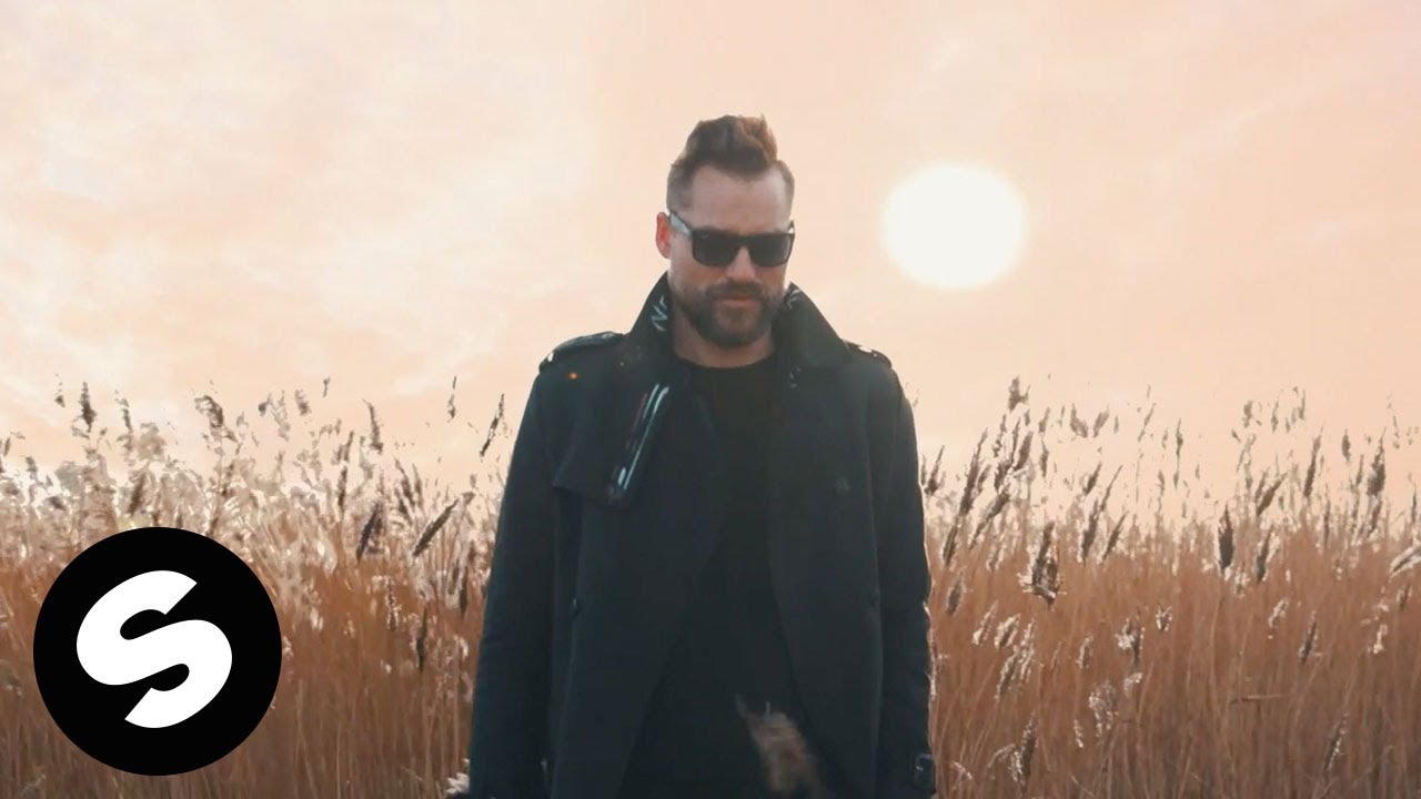 Steff da Campo - In & Out Of My Life (Official Music Video)