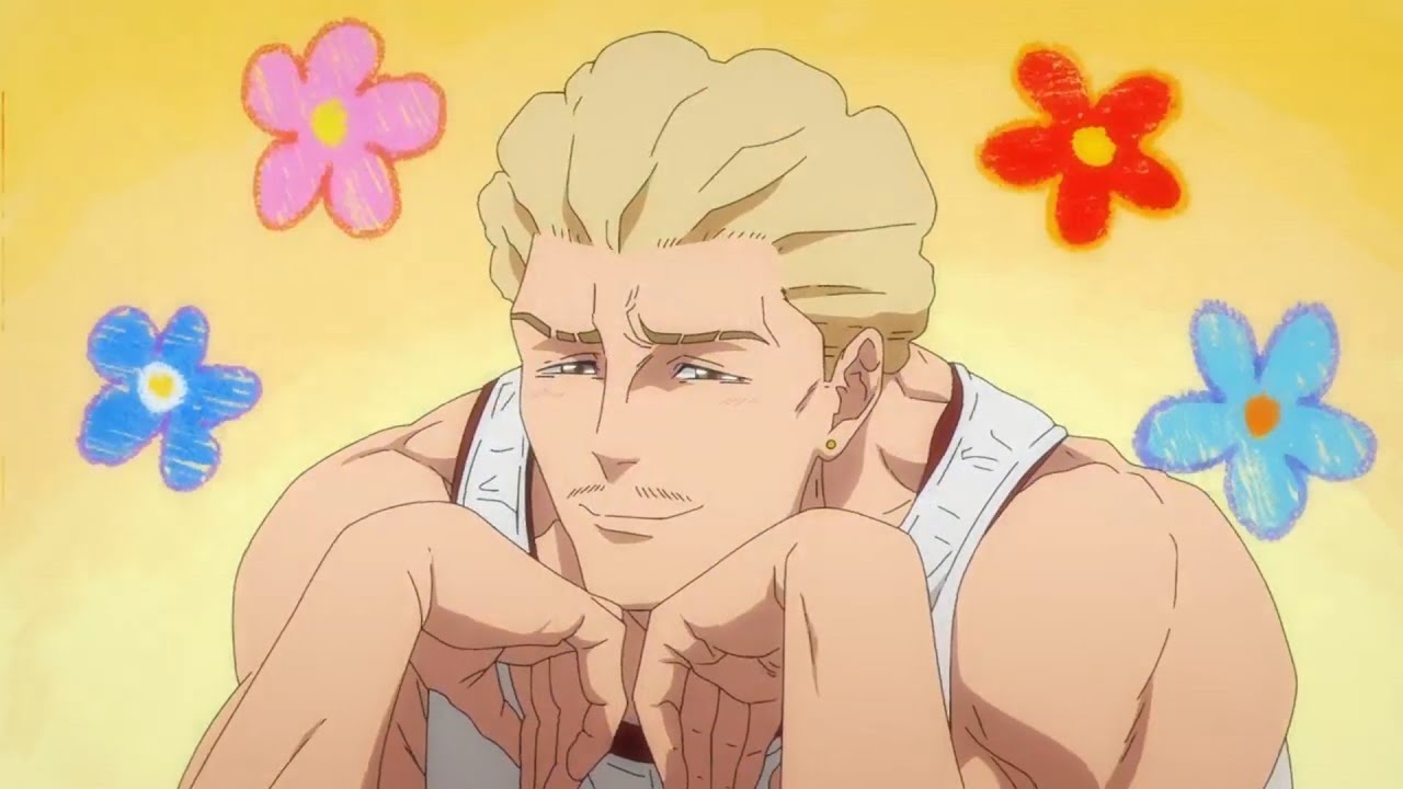 HAKARI'S REACTION TO MEGUMI AS THE HEAD OF ZENIN CLAN | JUJUTSU KAISEN SEASON 3 EPISODE 7 