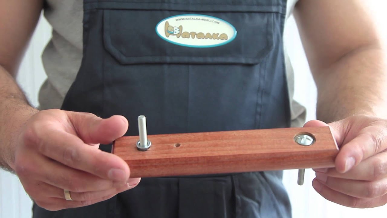 Детская кроватка Наталка инструкция по сборке с откидной боковиной новинка!!!