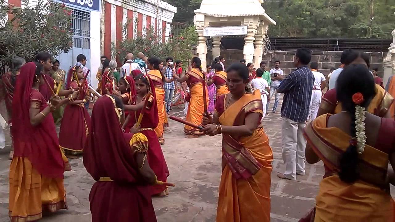 devotional kolatam