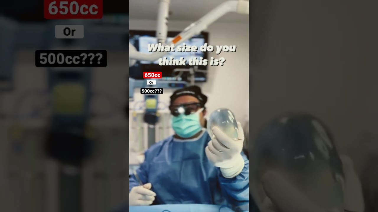 Silicone implant removal | Dr. Jeneby Silicone implant removal San Antonio Texas