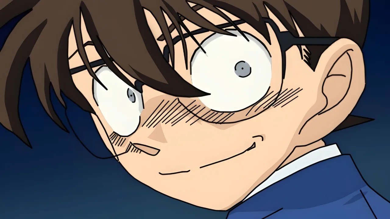 China prohíbe el cosplay de Detective Conan por culpa de My Hero Academia