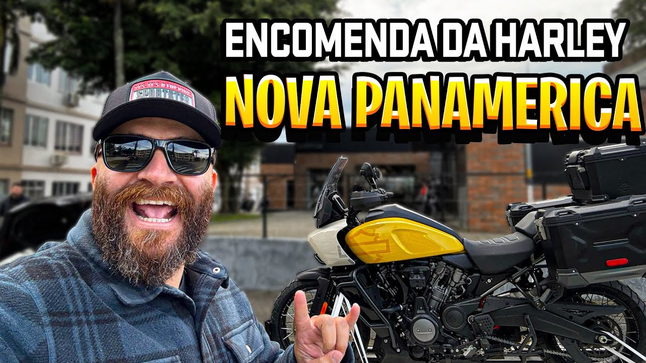 SURPRESA! Recebi uma Panamerica Novinha em folha!
