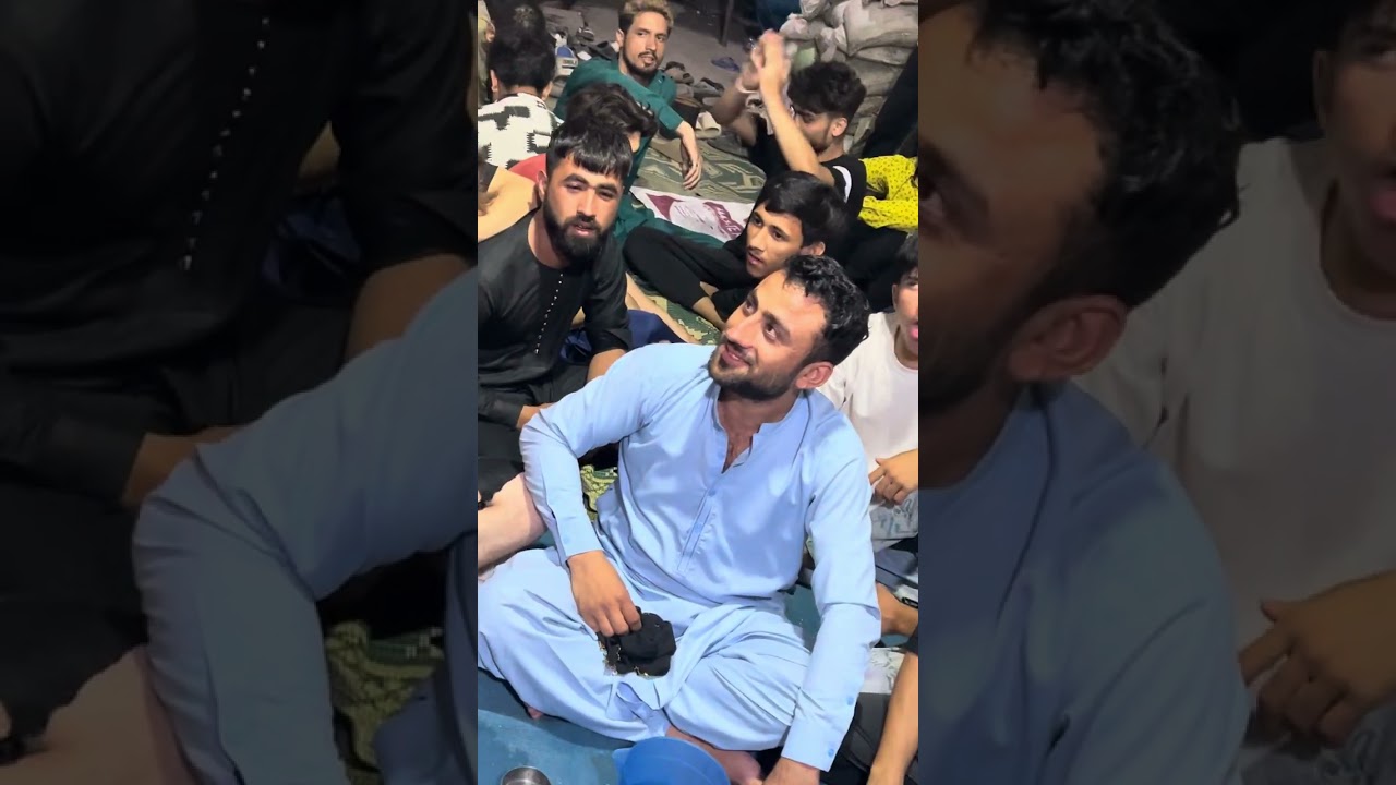 Mahm Hushal neh chim majburri de wassechim 💔🥺 wazir Alam & Abri khan #Ak450