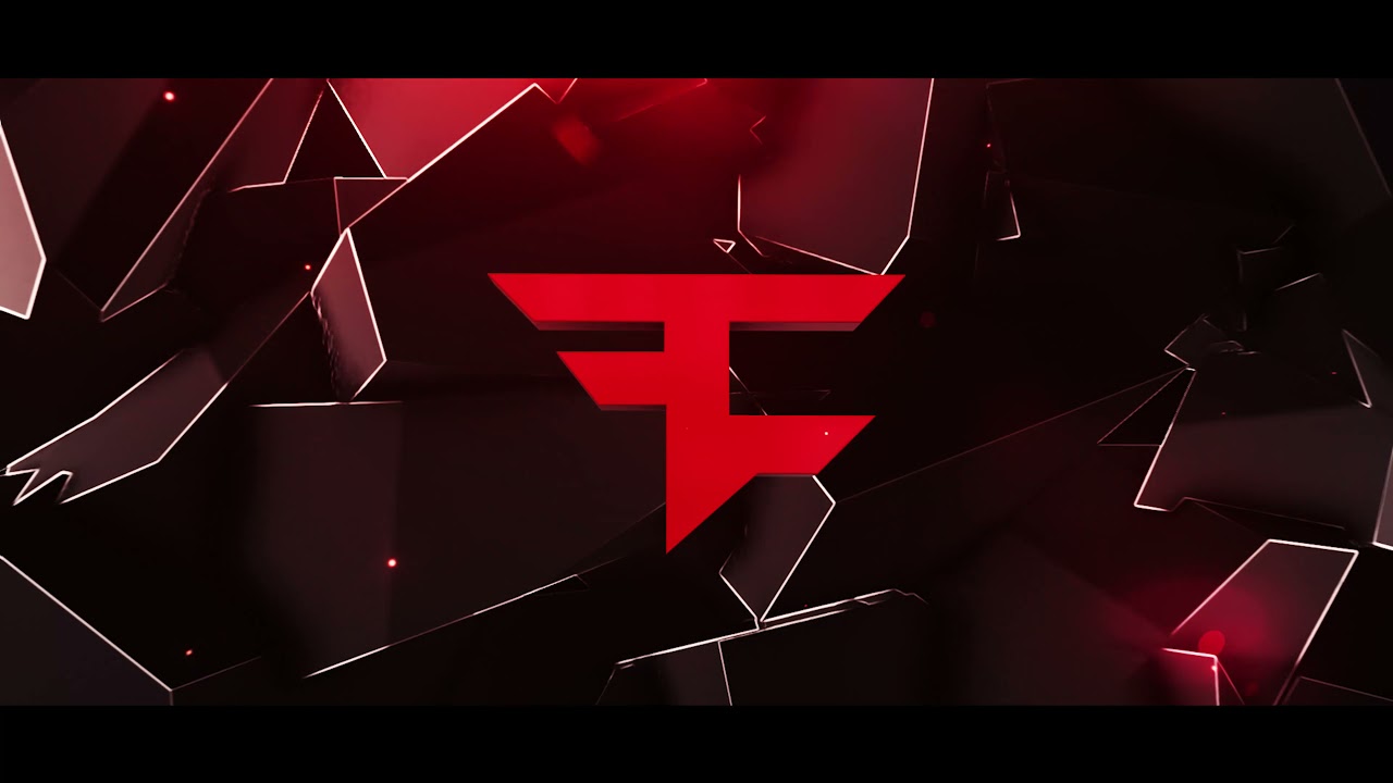 FaZe Clan intro