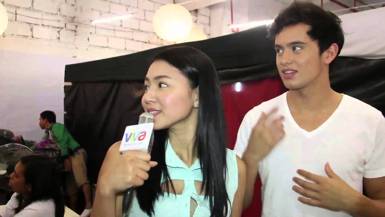 JaDine on MMK