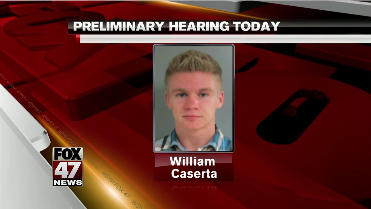 Pellet Gun shooter in court Tuesday morning