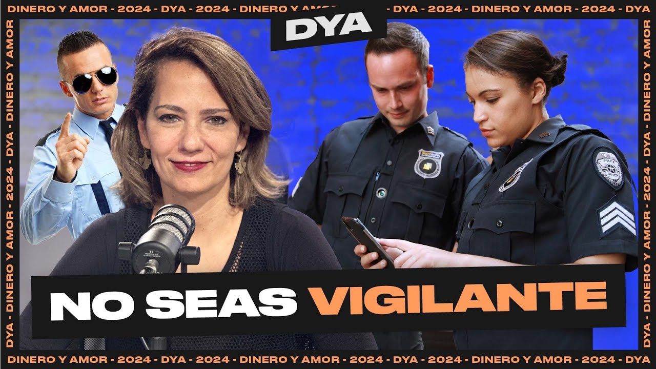 ALEX KOHAN: “Lo POLÍTICAMENTE CORRECTO es un MODO de REPRESIÓN” | DINERO Y AMOR | BLENDER