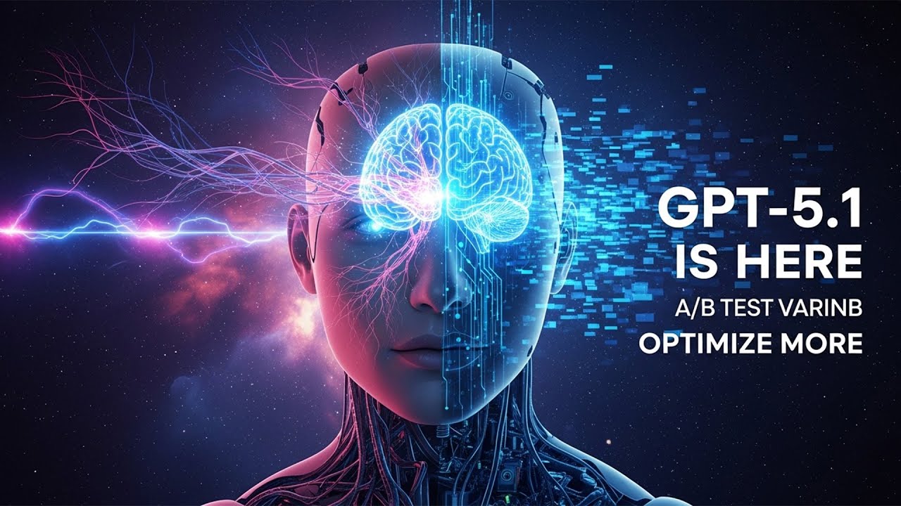 GPT-5.1 Explained &ndash; The AI That Can Really Think | Exopass