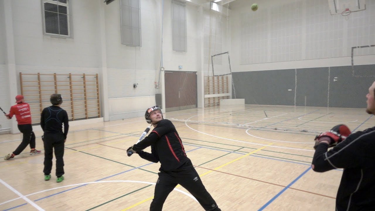 Kiteen Pallo - Sami Partasen haastattelu