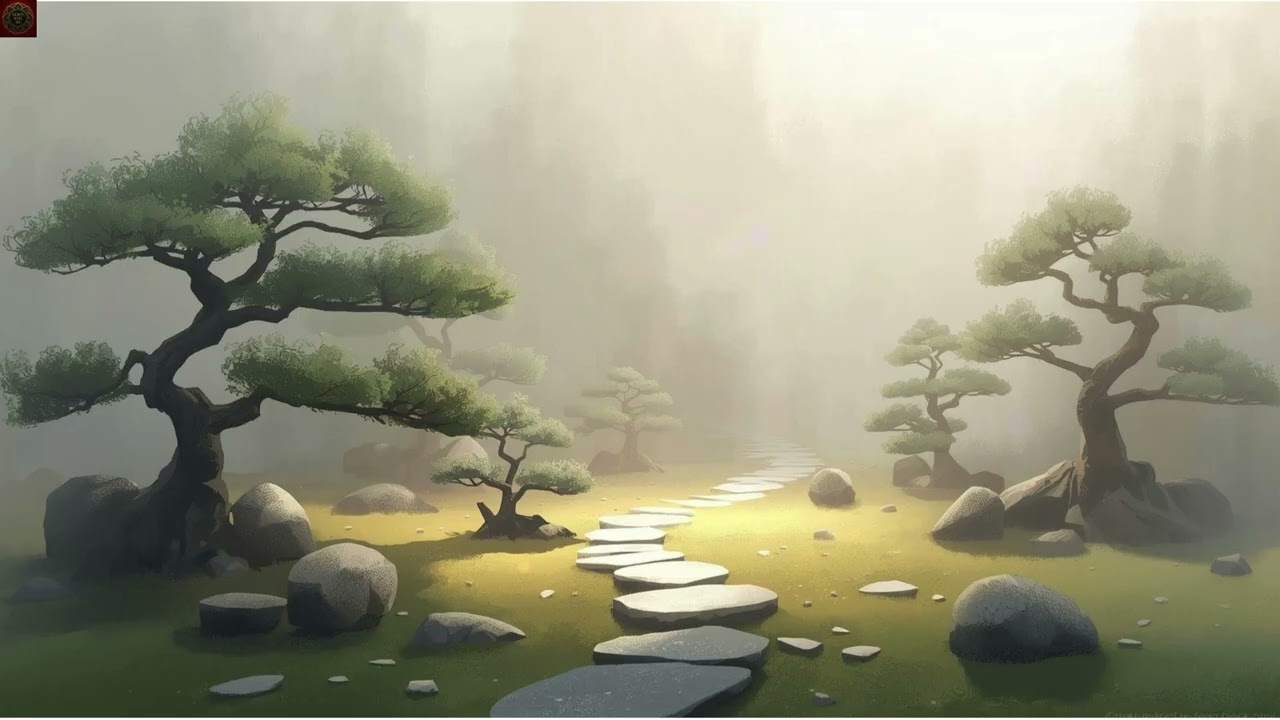 The Noble Way | Confucius Song Mantra Inspired by the Analects