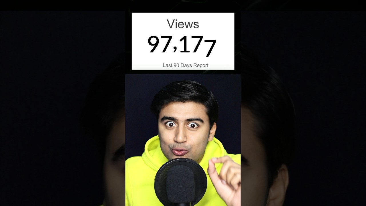 How to Viral Short Video in 2024😱🔥 #shorts #viralshorts