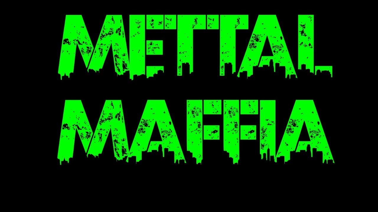 Mettal Maffia live! K-POP MARATHON !!! | REACTION