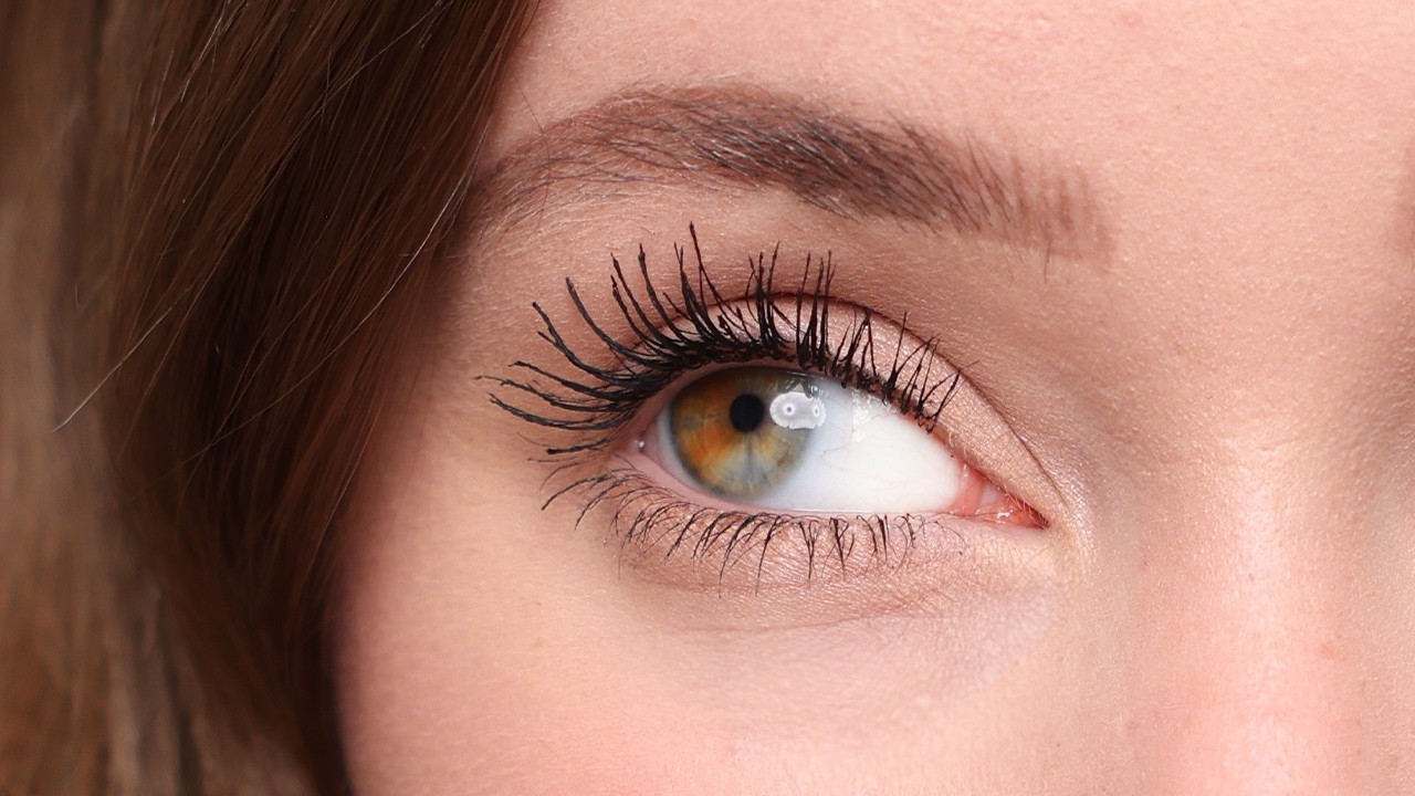 I MADE MY DREAM MASCARA!!! 😭 (3 YEARS!!!)