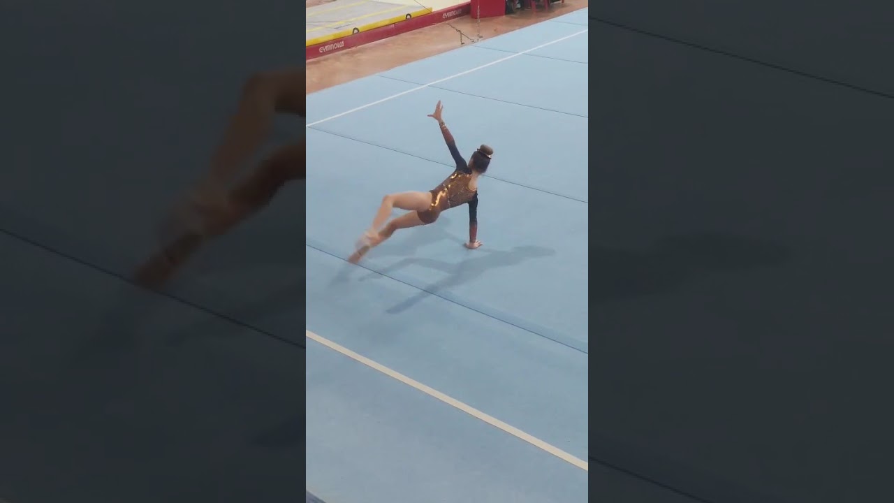 CAMPIONATO #gold #allieve A2 #GAF REGIONE LOMBARDIA - 1^ PROVA Palaumenic Arcore #corpolibero
