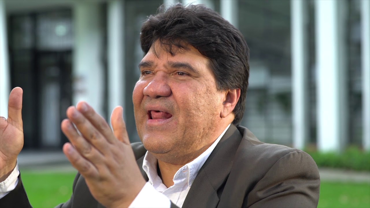 FERNAN FORTICH: 4. ¿Cómo funciona el SGR y el SGP?