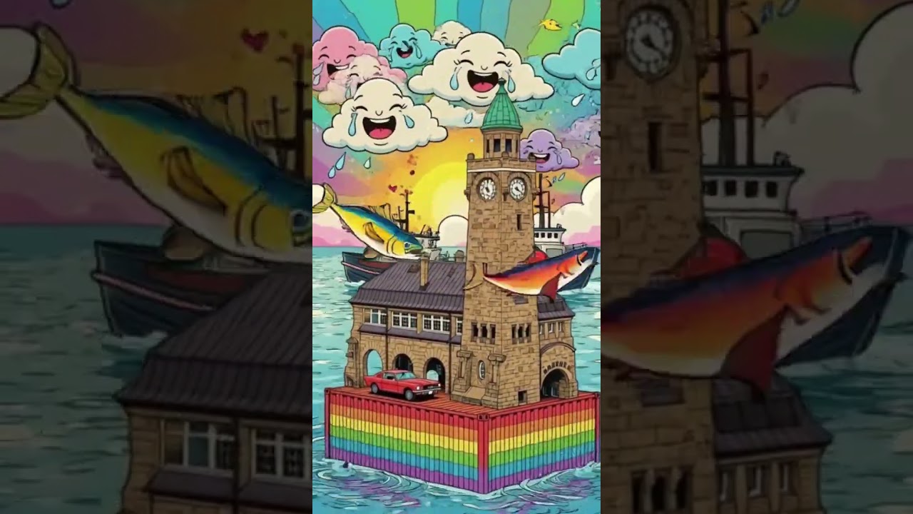 Hamburg