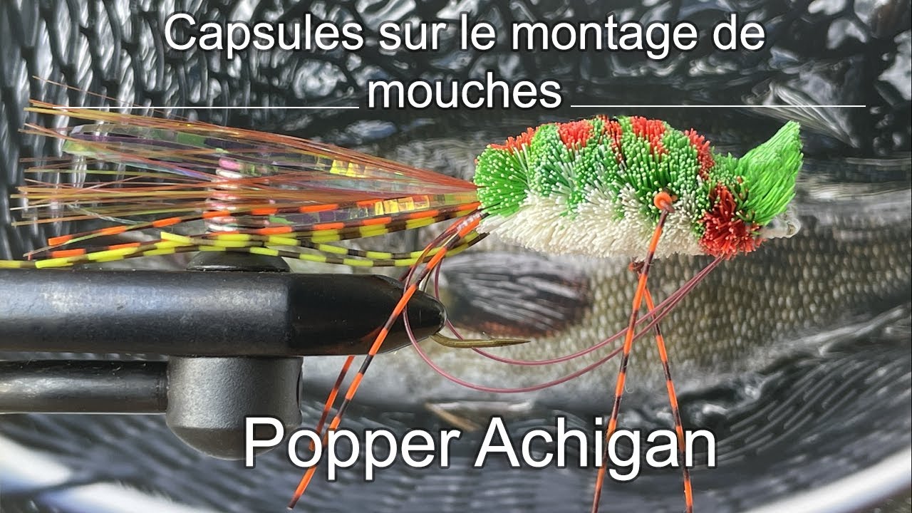 59- Popper Achigan 2 HD