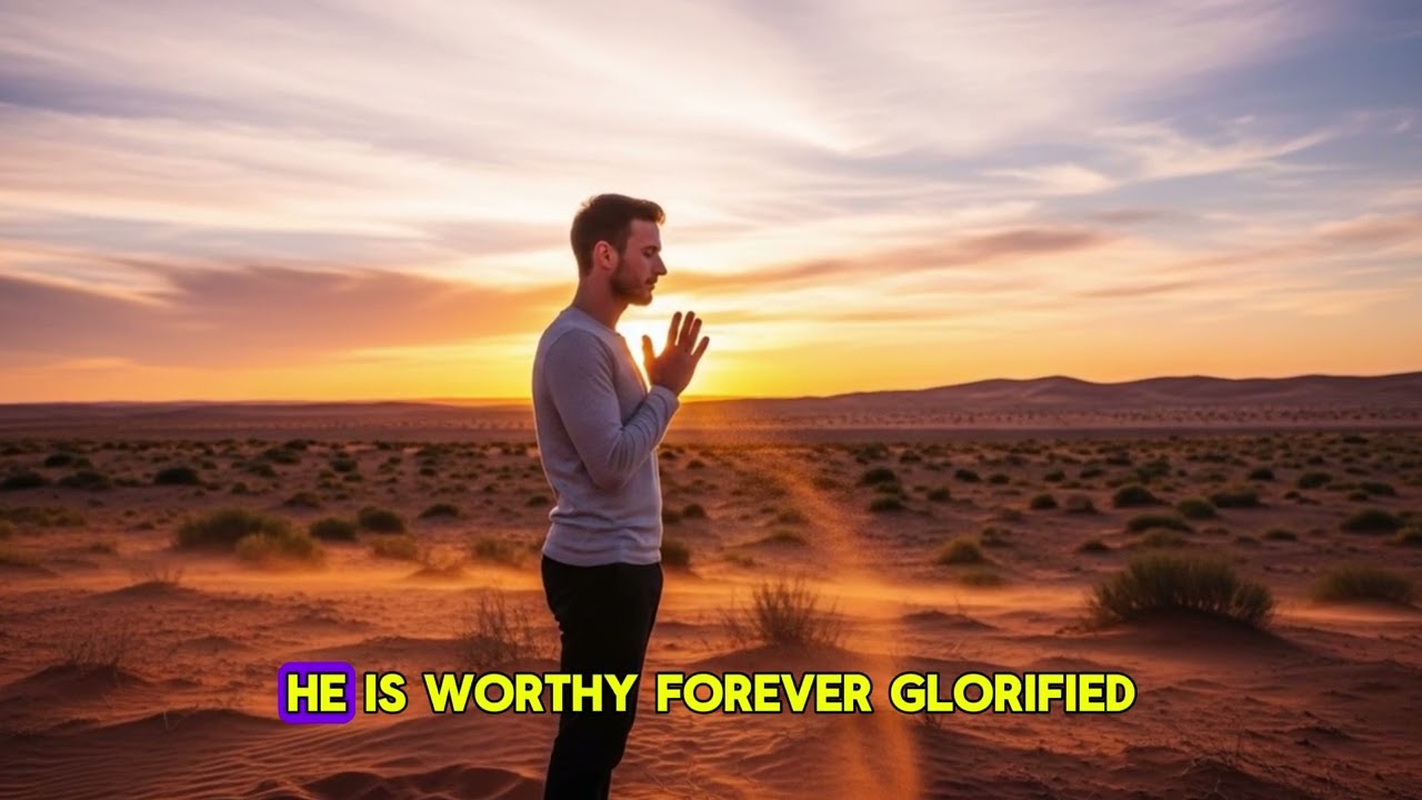 PRAISE YOU ANYWHERE   BRANDON LAKE