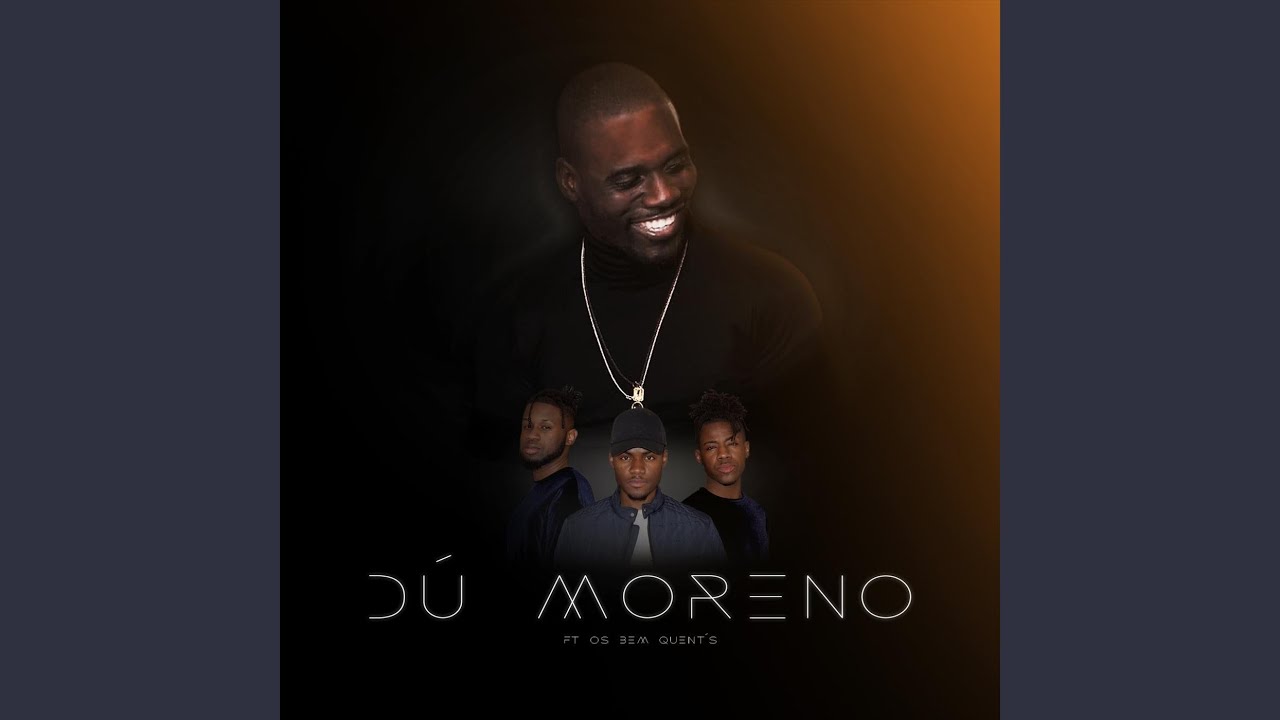 Todos Nomes (feat. Os Bem Quent´s)