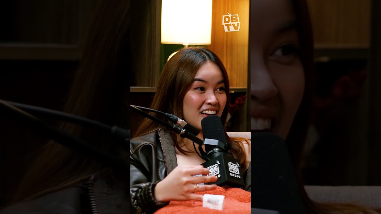 3 words na sinabe ni Loonie kay Frizzle Anne 😱#DougBrockRadio Podcast 📻🎙️ #SundayHabit