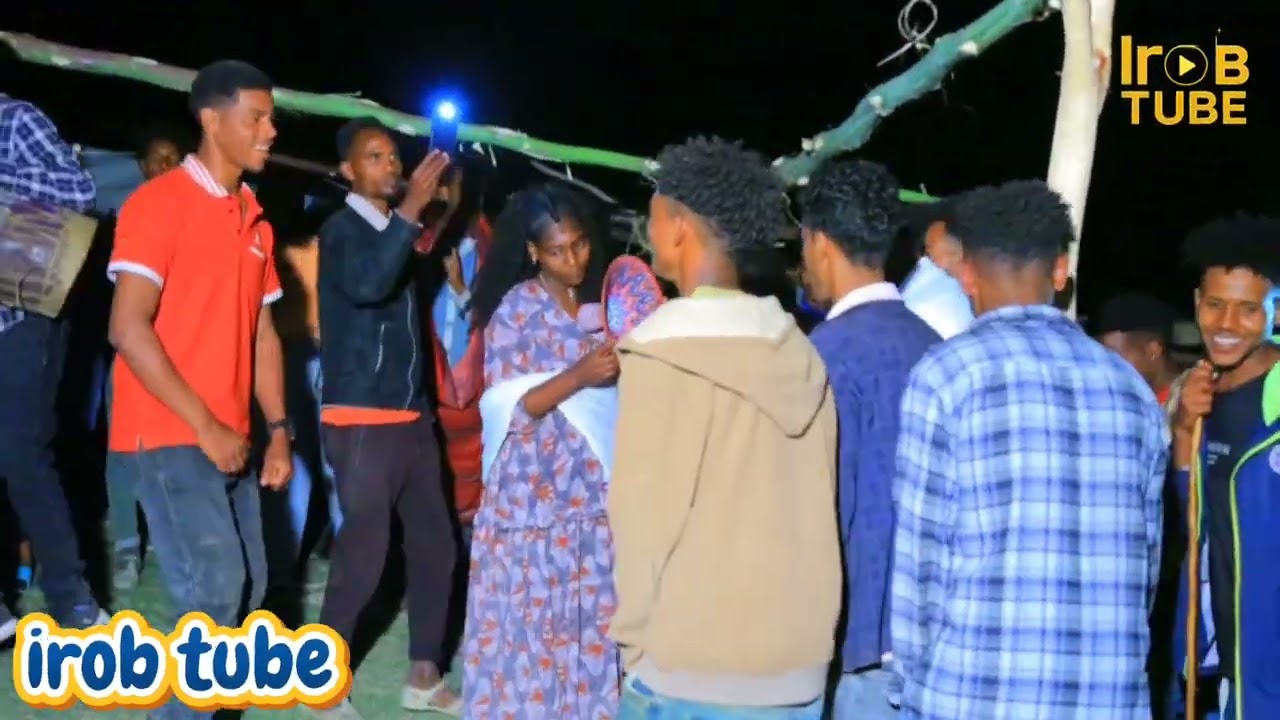 መርዓዊ ብኣዕሪኽቱ ኸብቡ እንትላሃ ርሑስ ጋማ በሉዎ እስተ #viralvideo 