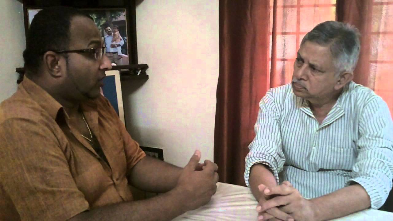 Knanaya Sabtham - The Knanaya spiritual Business in USA (6 MIN - AMAZING INTERVIEW) #3