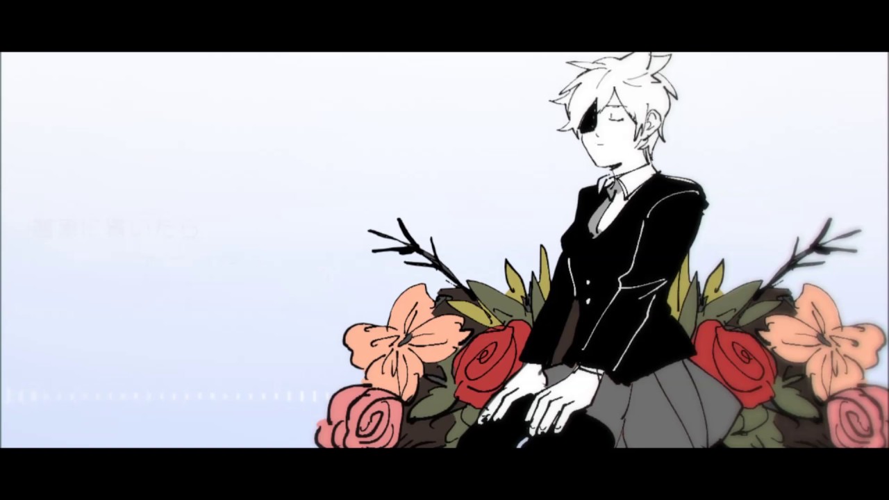 【Zuii Takoe】Saihate【UTAU Cover】+UST
