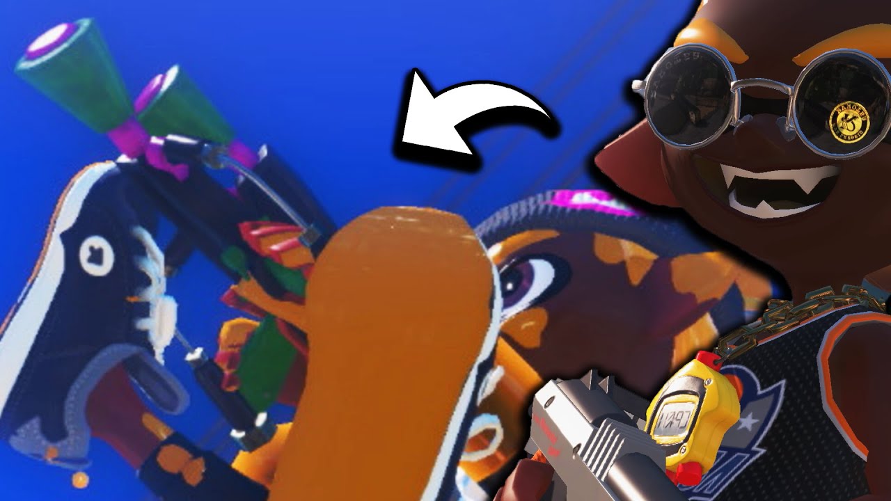 When NZap Fails Me, Dualies Takes Over