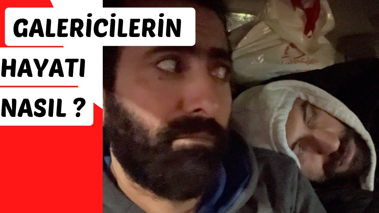 GALERİCİLİK