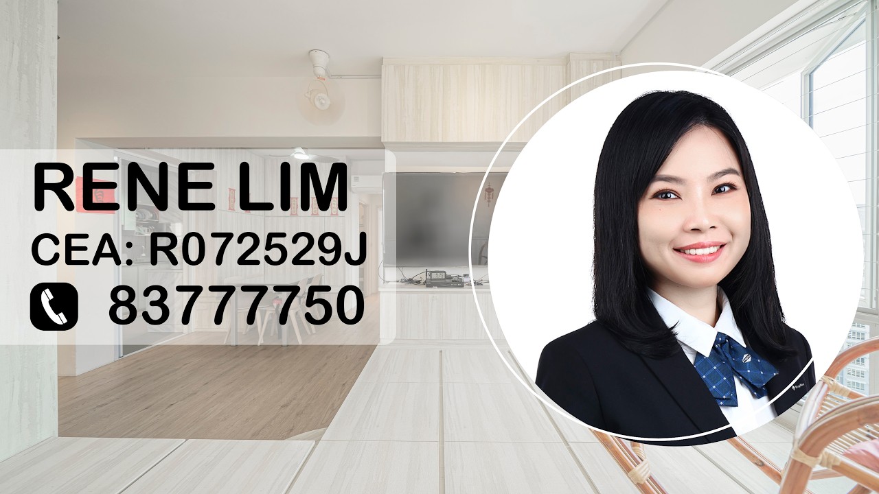 362B Sembawang Crescent