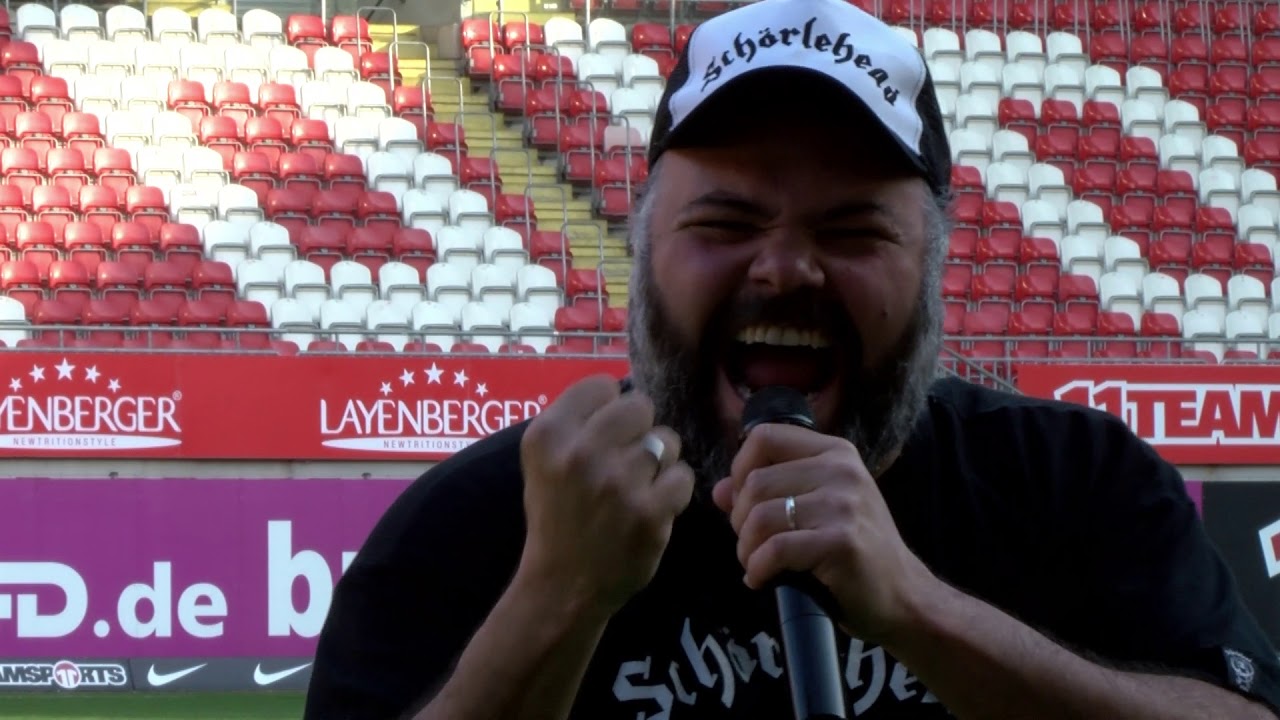 100 Jahre Betze - Fine R.I.P.