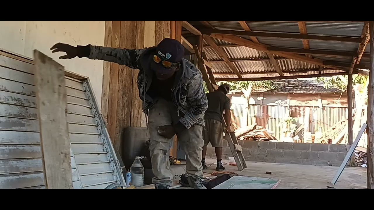 El tamaño no me ayuda #construction #automobile 